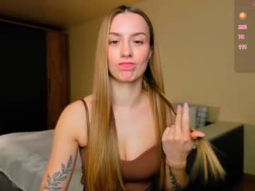 Moonlight_Sun January 04, 2025 Chaturbate stream image