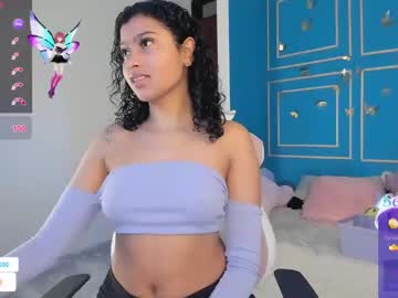 Nicky_Smitch January 04, 2025 Chaturbate stream image