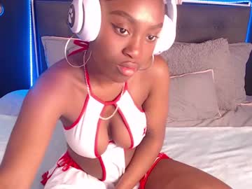 Nikkystorm_ January 04, 2025 Chaturbate stream image