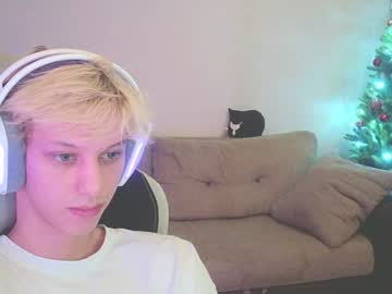 Ostin_Meoww January 04, 2025 Chaturbate stream image