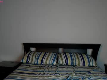 Pam_Gomez January 04, 2025 Chaturbate stream image