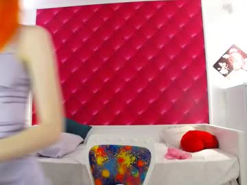 Princesskassiadin January 04, 2025 Chaturbate stream image