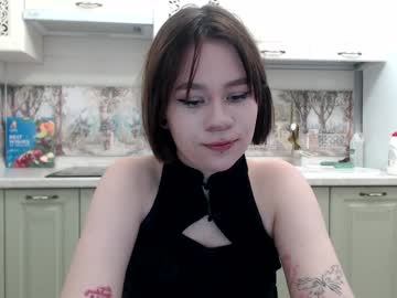 Riri_Saturn January 04, 2025 Chaturbate stream image