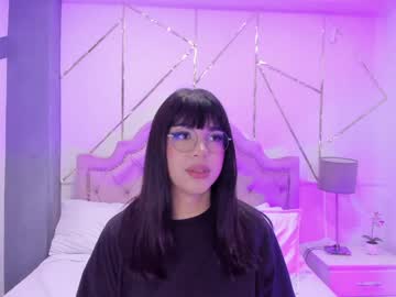 Rosecassie January 04, 2025 Chaturbate stream image