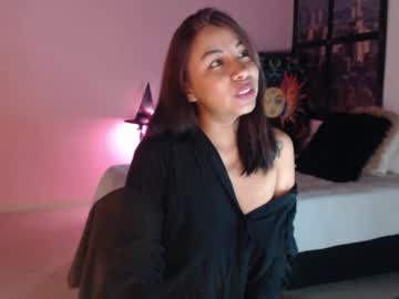 Selene_Gils January 04, 2025 Chaturbate stream image