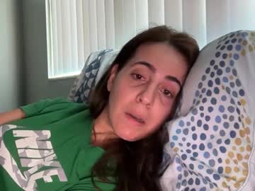 Shara_Kiss January 04, 2025 Chaturbate stream image