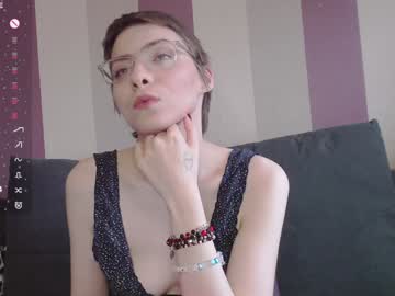 Shybaby22 January 04, 2025 Chaturbate stream image