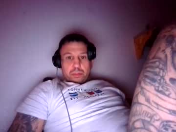 Slickdick808702 January 04, 2025 Chaturbate stream image