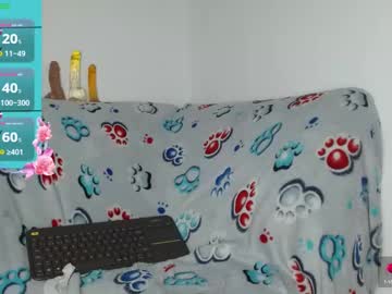 Sophiabedford January 04, 2025 Chaturbate stream image