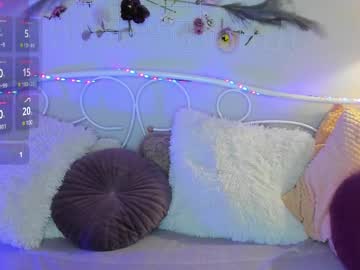 Sweet_Kaoryy January 04, 2025 Chaturbate stream image