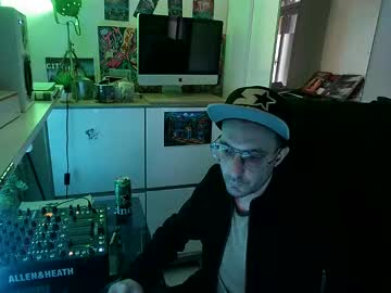 Timsfeet January 04, 2025 Chaturbate stream image