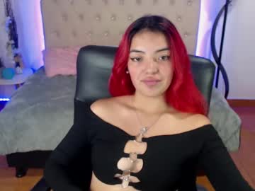 Valeria_Ramirez_ January 04, 2025 Chaturbate stream image