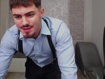 Wilsonjules January 04, 2025 Chaturbate stream image