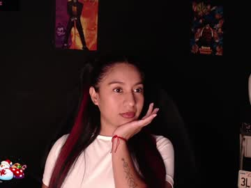 Yes2802 January 04, 2025 Chaturbate stream image