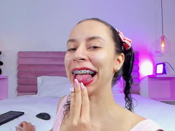 Abbycooper__ January 04, 2025 Chaturbate stream image