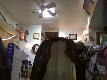Act_Right_Dub420 January 04, 2025 Chaturbate stream image