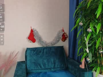 Amber_Krauze January 04, 2025 Chaturbate stream image