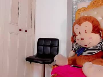 Andrea_Sti January 04, 2025 Chaturbate stream image