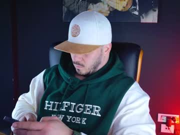 Angeloeric January 04, 2025 Chaturbate stream image
