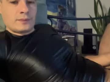 Bach77 January 04, 2025 Chaturbate stream image
