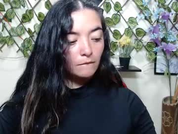 Cameliasaenz January 04, 2025 Chaturbate stream image
