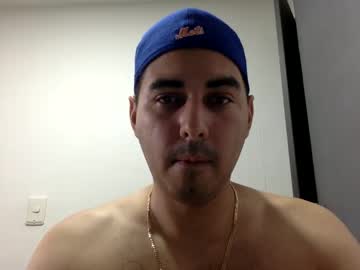 Dannyhot9 January 04, 2025 Chaturbate stream image