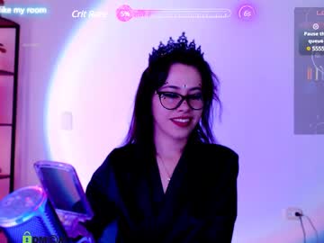 Domgiirl January 04, 2025 Chaturbate stream image