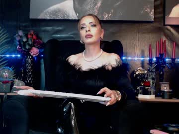 Dominatrixeve January 04, 2025 Chaturbate stream image