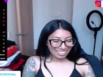 Eren_Mikasa January 04, 2025 Chaturbate stream image