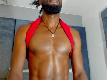 Gods_Of_Ebony January 04, 2025 Chaturbate stream image