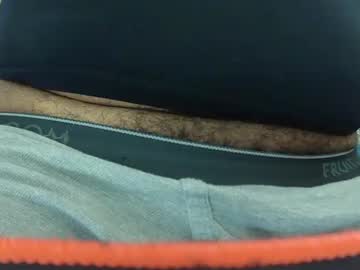 James_19972 January 04, 2025 Chaturbate stream image