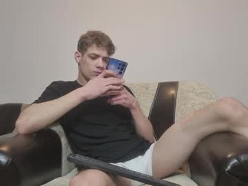 Just_Alexx12 January 04, 2025 Chaturbate stream image