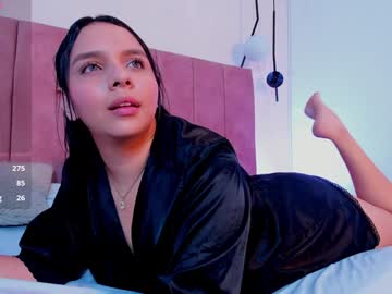 Kailynrose January 04, 2025 Chaturbate stream image