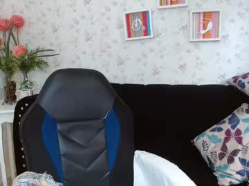 Mature_Martina_ January 04, 2025 Chaturbate stream image