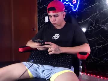 Maty_Hard January 04, 2025 Chaturbate stream image