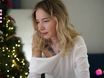 Mel_Collins January 04, 2025 Chaturbate stream image