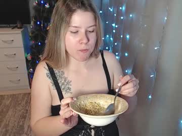 Melissa__Ray January 04, 2025 Chaturbate stream image