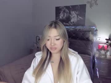 Melissalorens January 04, 2025 Chaturbate stream image