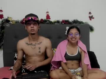 Melody_Rose01 January 04, 2025 Chaturbate stream image
