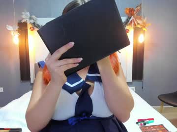 Miah_Anderson January 04, 2025 Chaturbate stream image