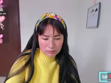 _Misshana_ January 04, 2025 Chaturbate stream image