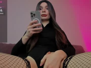 Monicastark_ January 04, 2025 Chaturbate stream image