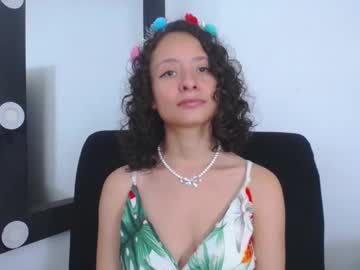Nica_Sweet January 04, 2025 Chaturbate stream image