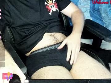 Pandouxe January 04, 2025 Chaturbate stream image
