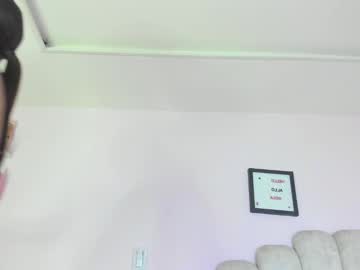 Paula_Cossio January 04, 2025 Chaturbate stream image
