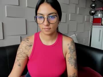 Samantha_Jadee January 04, 2025 Chaturbate stream image