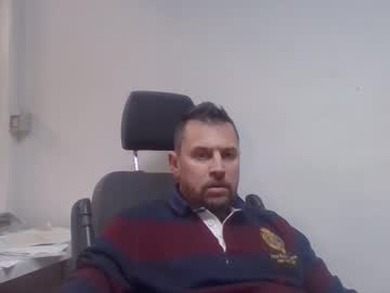 Sexoatope79 January 04, 2025 Chaturbate stream image