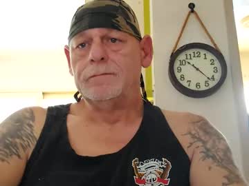 Stormynorm14 stream photo from January 04, 2025