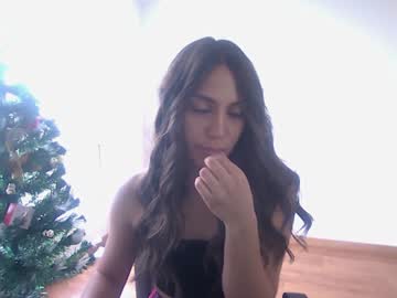 Tiffanyclark__ January 04, 2025 Chaturbate stream image
