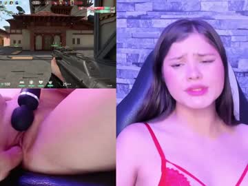 Trianna__ January 04, 2025 Chaturbate stream image